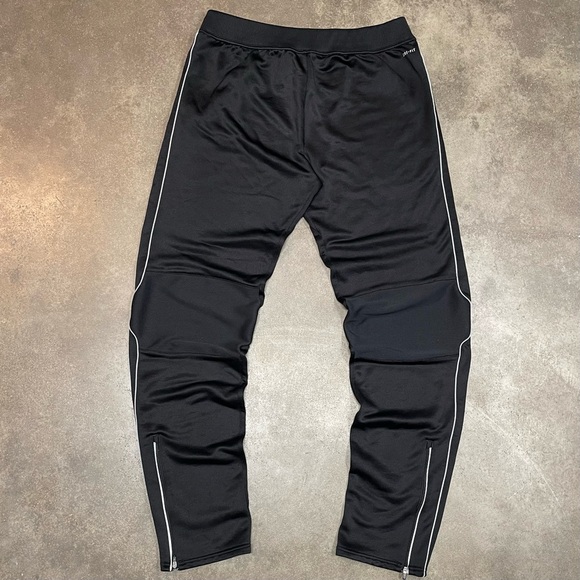 Nike Tech Fleece Pants Jogger Sweatpants Y2K - Picture 2 of 10